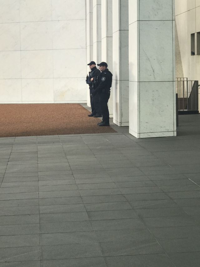 國會大廈