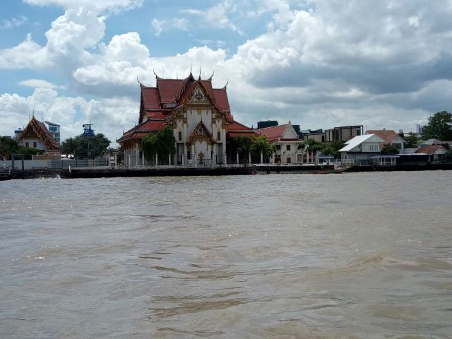 Chao Phraya