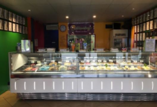 Dooleys Ice Cream - The Ice Cream Tub美食图片