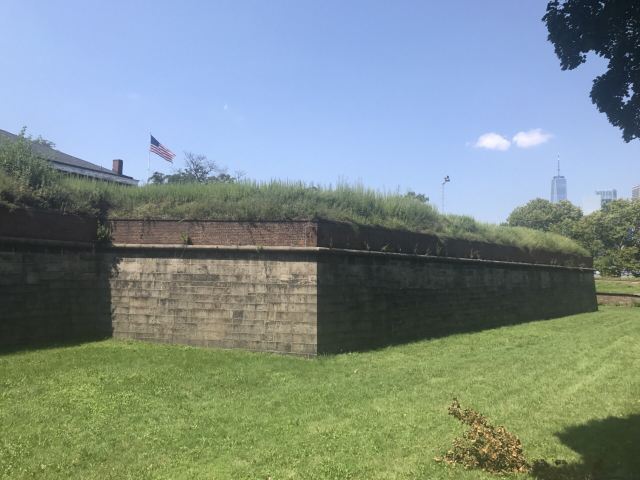 Governors Island
