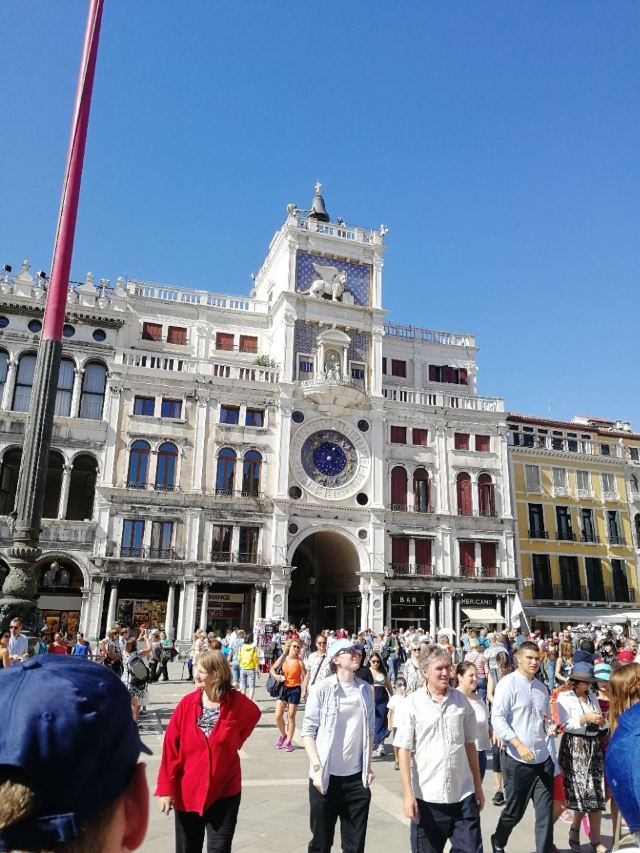 St. Mark's Square
