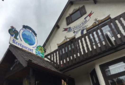 The Old Bavaria Haus美食图片