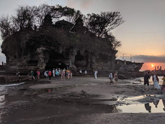 Tanah Lot