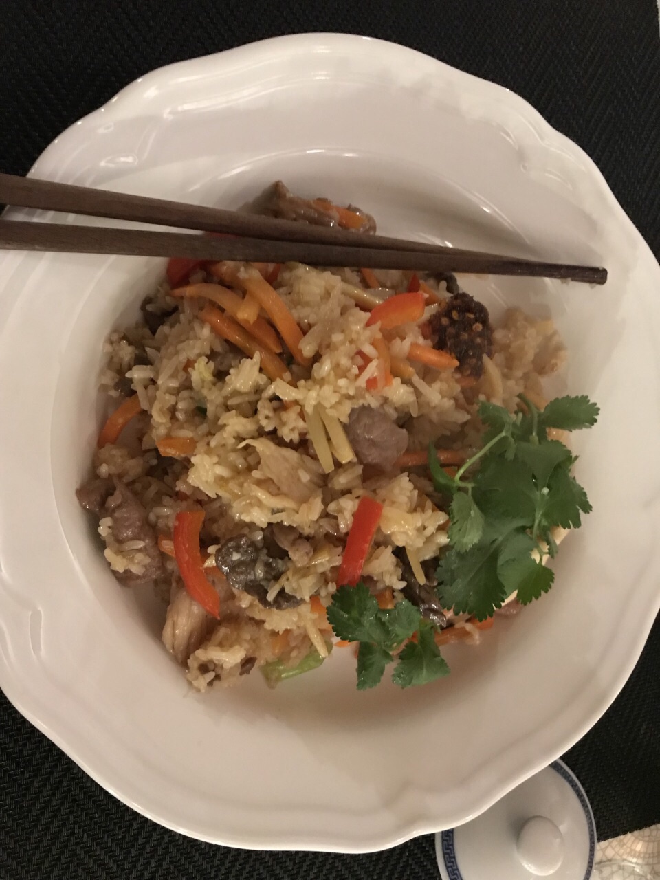 Asian Restaurant餐厅图片