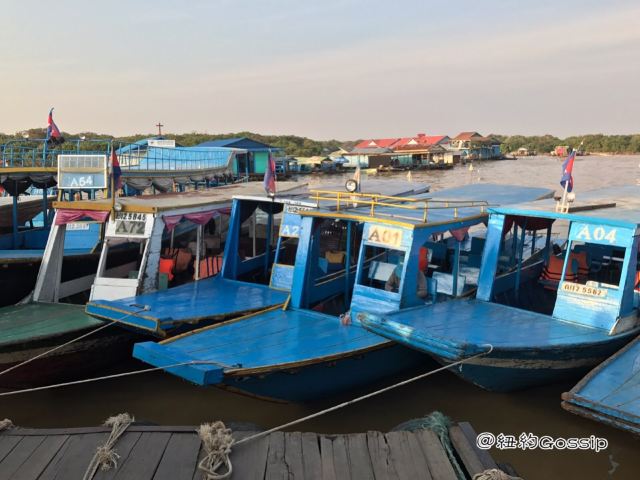 Tonle Sap Lake