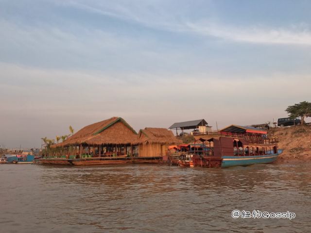 Tonle Sap Lake