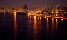 迈阿密港口-迈阿密