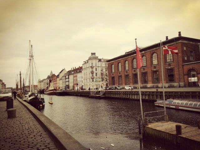 New Harbor