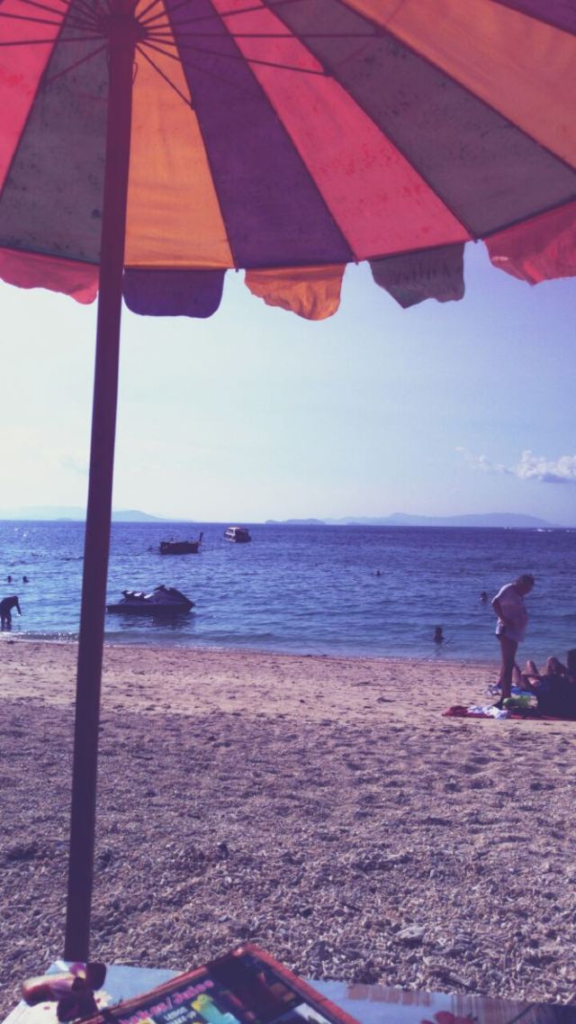 Koh Khai Nok