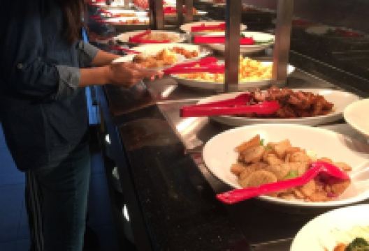 Eclipse Dining Room美食图片