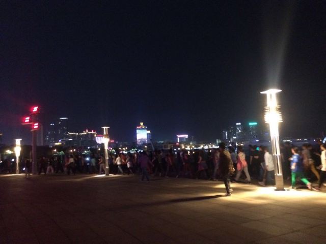 五四廣場