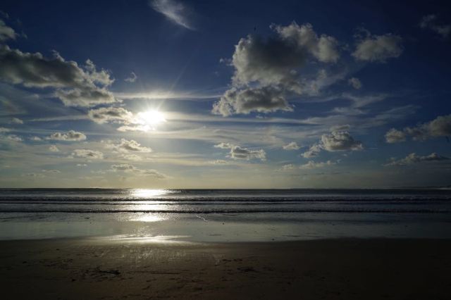 Kuta Beach