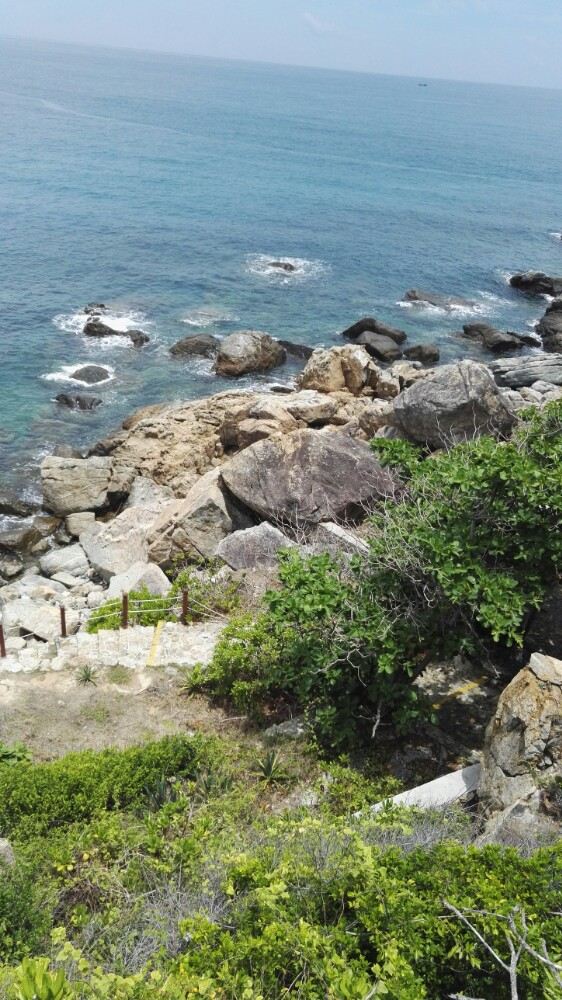 West Island