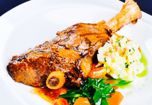 Turkish Kebabs餐厅图片