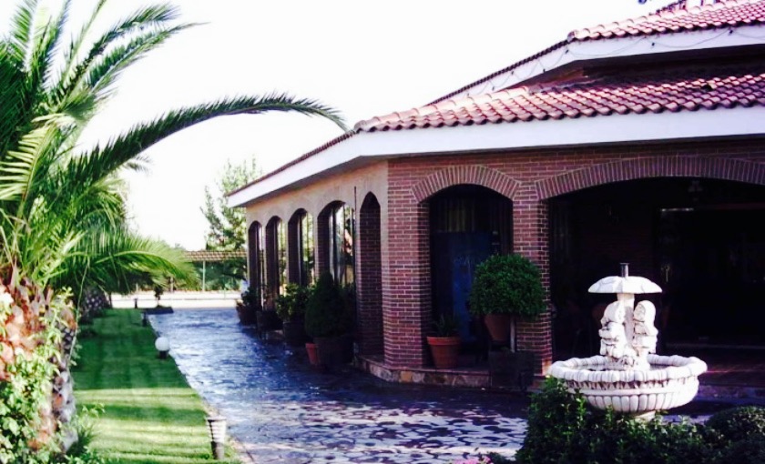 Restaurante Jamaica餐厅图片