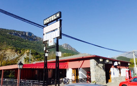 Restaurante Cotiella