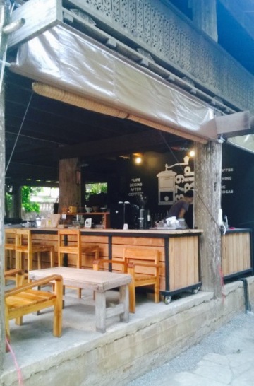 379 Drip餐厅图片