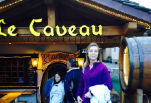Le Caveau美食图片