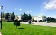 Russkaya Versalia餐厅图片