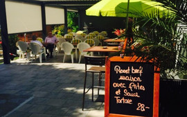 Café Restaurant Le Centre