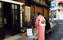 daigo Cafe餐厅图片