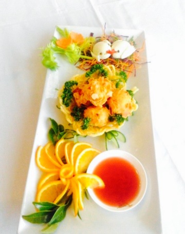 Tang Dynasty餐厅图片