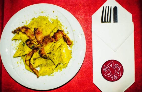 Barbarella ristorante pizzeria