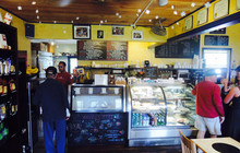 Waimea Coffee Company餐厅图片