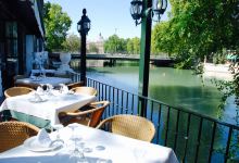 El Rana Verde美食图片