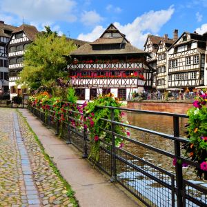 Strasbourg