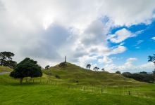 农乌鲁旅游图片-新西兰奥克兰风光街景旅拍1日游