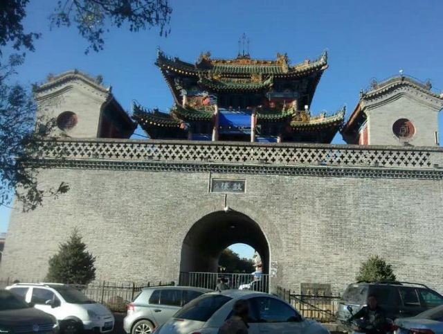 鼓楼旅行图片 4