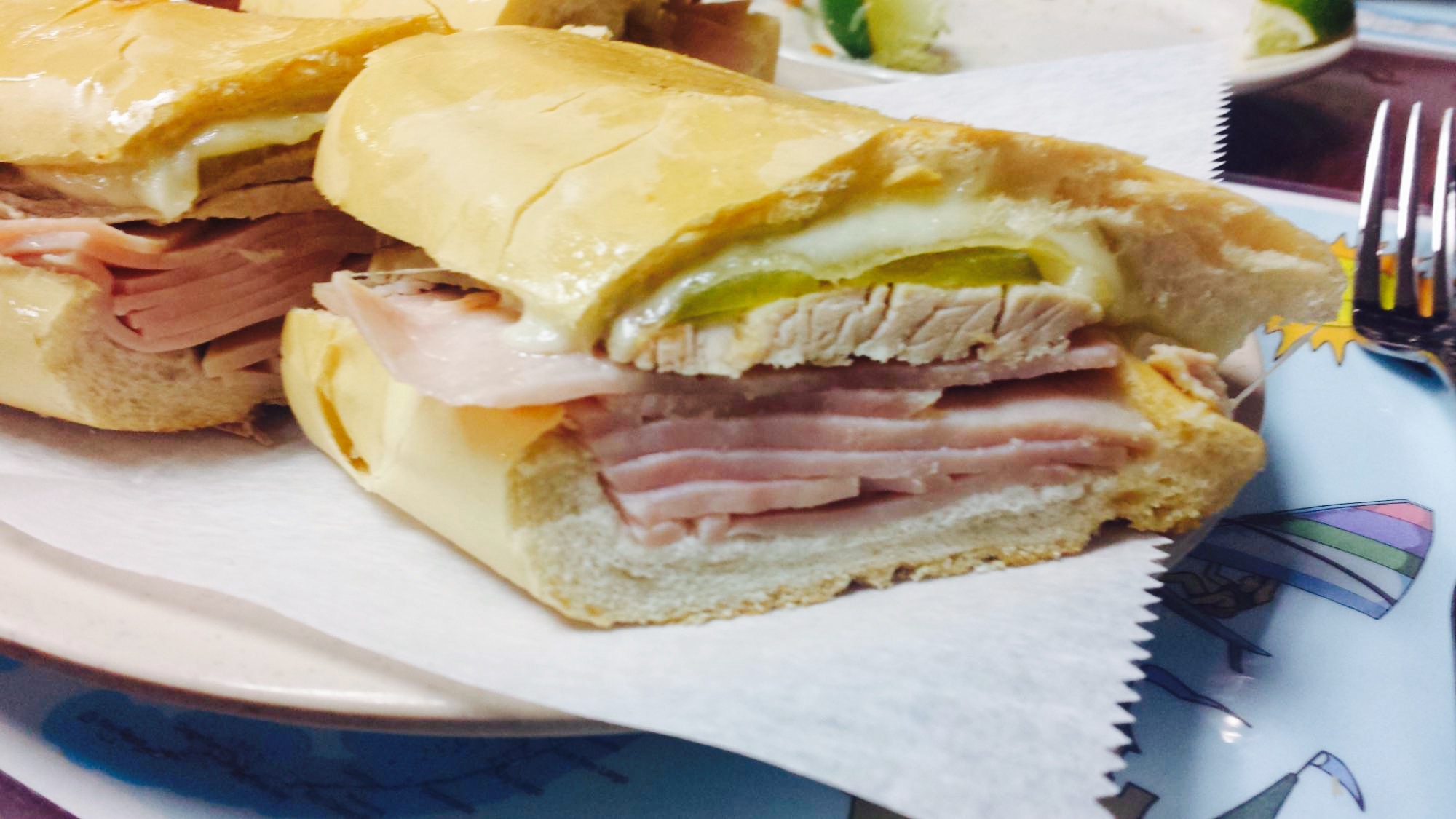 Luis Galindo Latin America 2