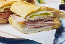 Luis Galindo Latin America 2美食图片