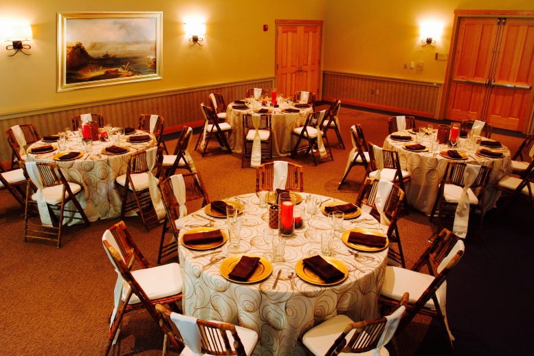 Billy Baroo's at Foster Golf Links