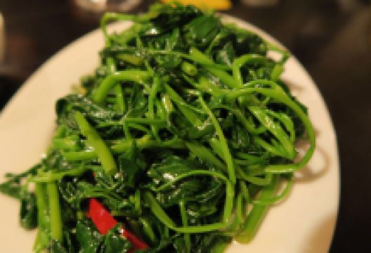 Pho Huong Viet Saigon美食图片