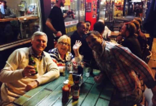 Parlour Diner美食图片