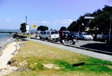 The Jetty Licensed Cafe @ Shelly Beach美食图片