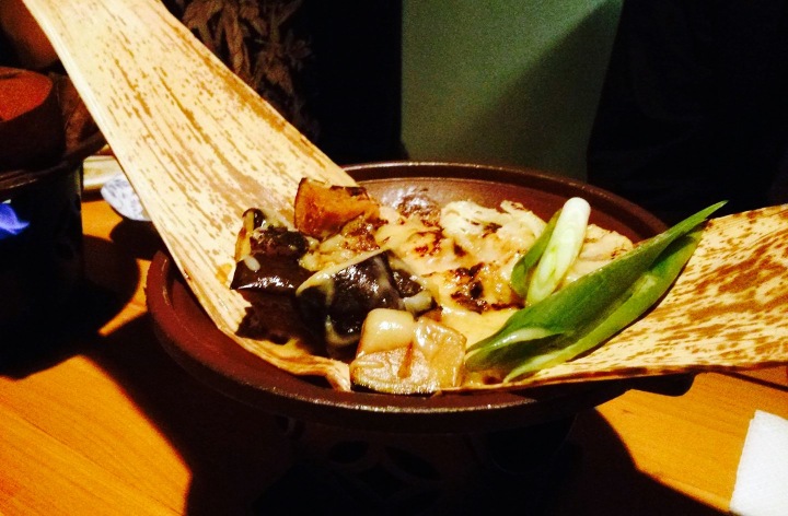 Musashi Japanese Cuisine - New Lynn