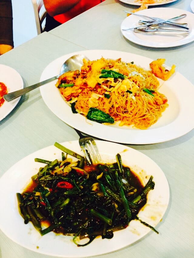 Fatty Crabs餐厅图片