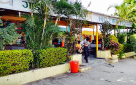 Hotel Ruchi Park