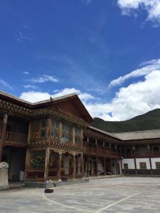 东竹林寺-德钦-YoYo_6V5N9S2Q