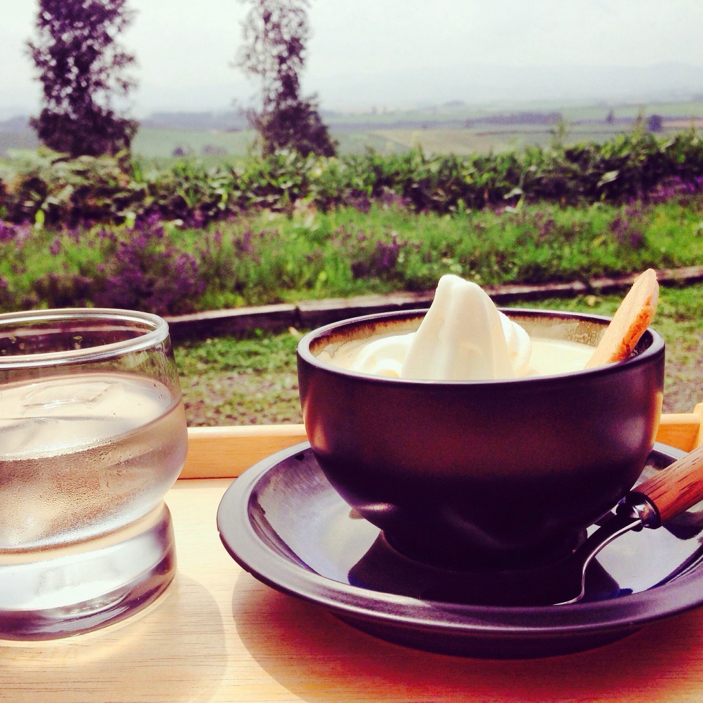 Sanainooka Chaya Kabu餐厅图片