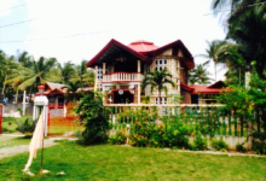 Jafe Surf and Sail Camp Resort Restaurant美食图片