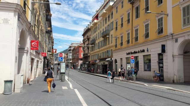 Place Garibaldi