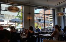 The Kitchen American Bistro餐厅图片