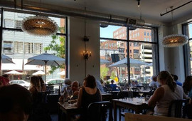 The Kitchen American Bistro