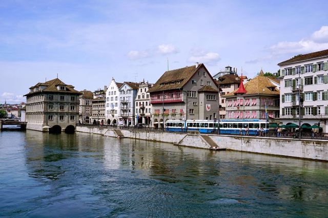 Old Town
