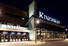 Kingsway Mall购物图片