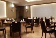 苏州吴江盛虹万丽酒店·宴会厅美食图片
